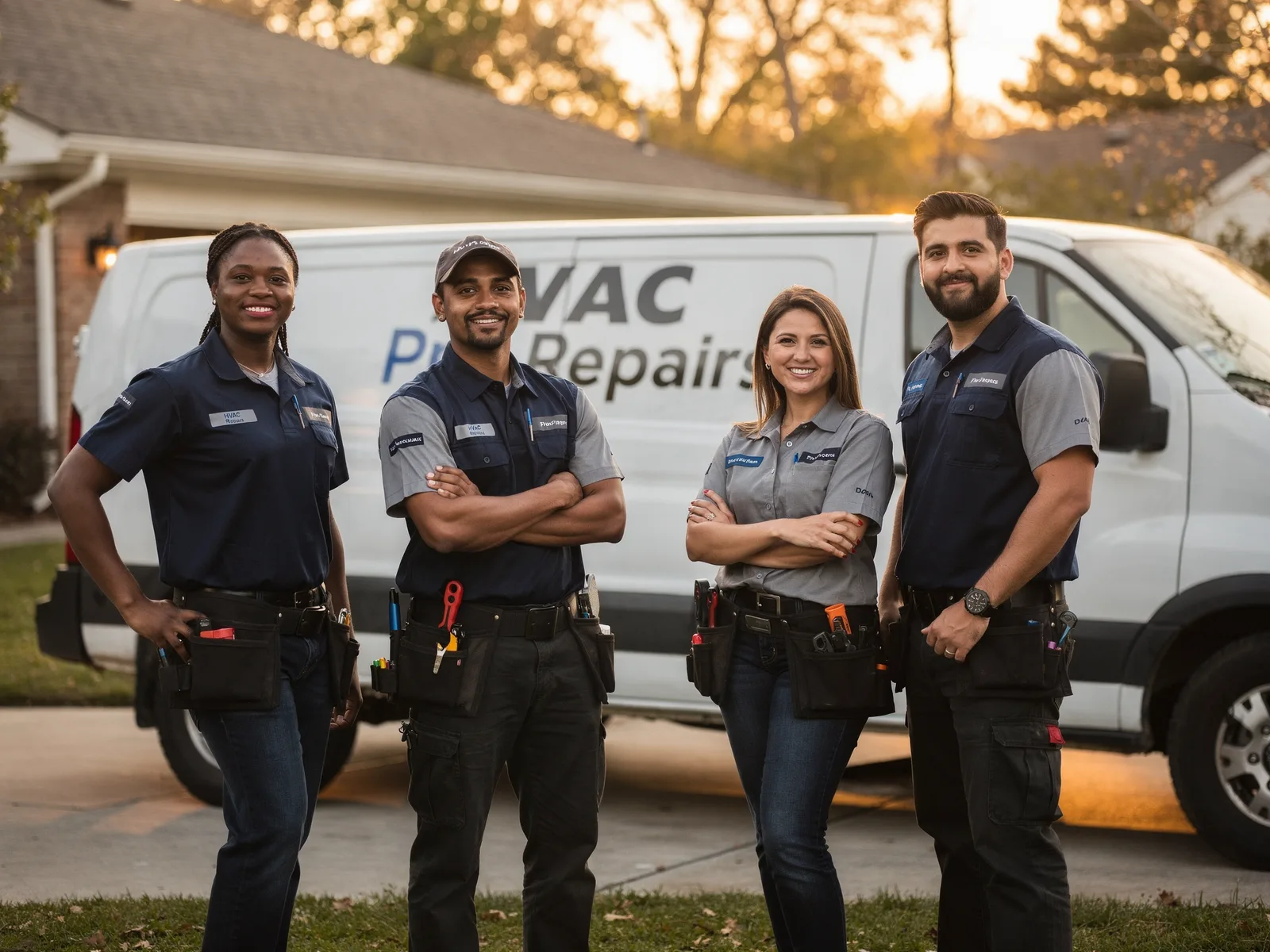 Heat Pump Repair company in Vergennes, VT
