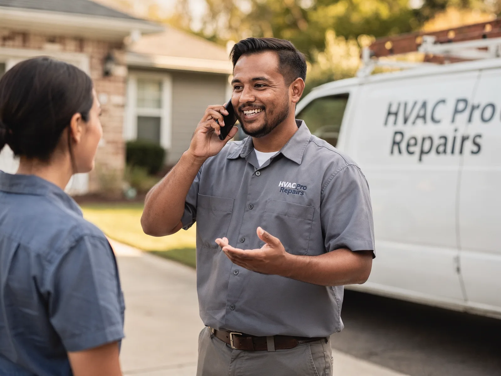 Heat Pump Repair Vergennes, VT FAQs
